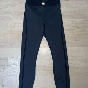 Alo cropped leggings